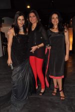 Suchitra Krishnamurthy at Nisha Jamwal hosts I Casa store launch in Mumbai on 28th Feb 2013 (1).JPG